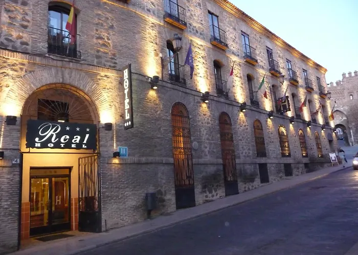 Real De Toledo